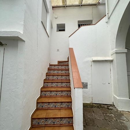La Casita De Ana Apartment Tarifa Exterior photo