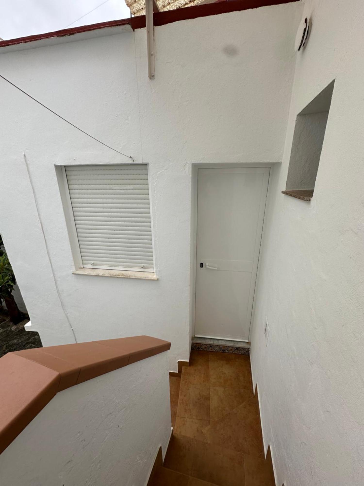 La Casita De Ana Apartment Tarifa Exterior photo
