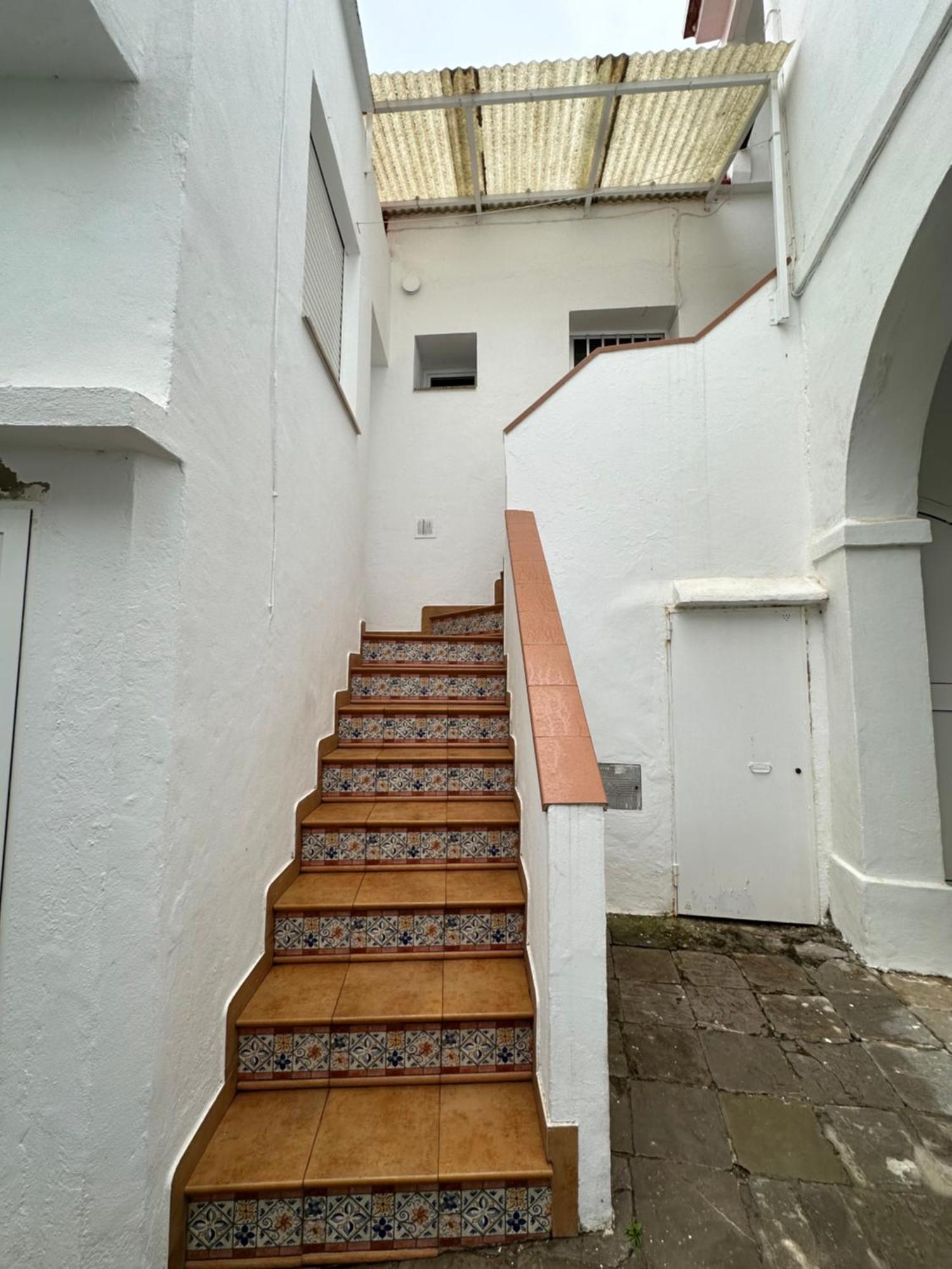 La Casita De Ana Apartment Tarifa Exterior photo